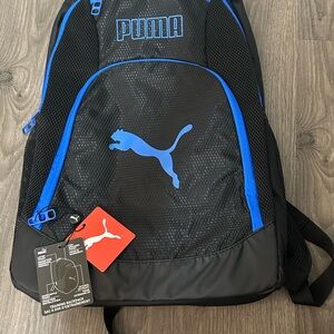 PUMA Training Backpack